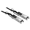 1m Cisco Compatible SFP+ 10-Gigabit Ethernet (10GbE) Passive Twinax Direct Attach Cable