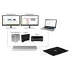 Thumbnail 7 for Thunderbolt 2 Dual-Monitor Docking Station for Laptops - 2x DisplayPort - Includes TB Cable