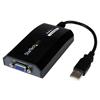 USB to VGA Adapter - External USB Video Graphics Card for PC and MAC- 1920x1200