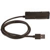 SATA to USB Cable - USB 3.1 (10Gbps) - UASP