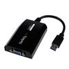 USB 3.0 to VGA External Video Card Multi Monitor Adapter for Mac and PC – 1920x1200 / 1080p
