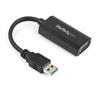 USB 3.0 to VGA video adapter - on-board driver installation - 1920x1200