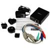 Thumbnail 4 for Component / VGA Video and Audio to HDMI Converter - PC to HDMI - 1920x1200