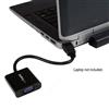 Thumbnail 4 for HDMI to VGA Adapter Converter for Desktop PC / Laptop / Ultrabook - 1920x1080