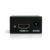Thumbnail 2 for HDMI or DVI to DisplayPort Active Converter