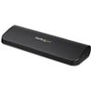 Thumbnail 1 for Dual-Monitor USB 3.0 Docking Station with HDMI & DVI/VGA