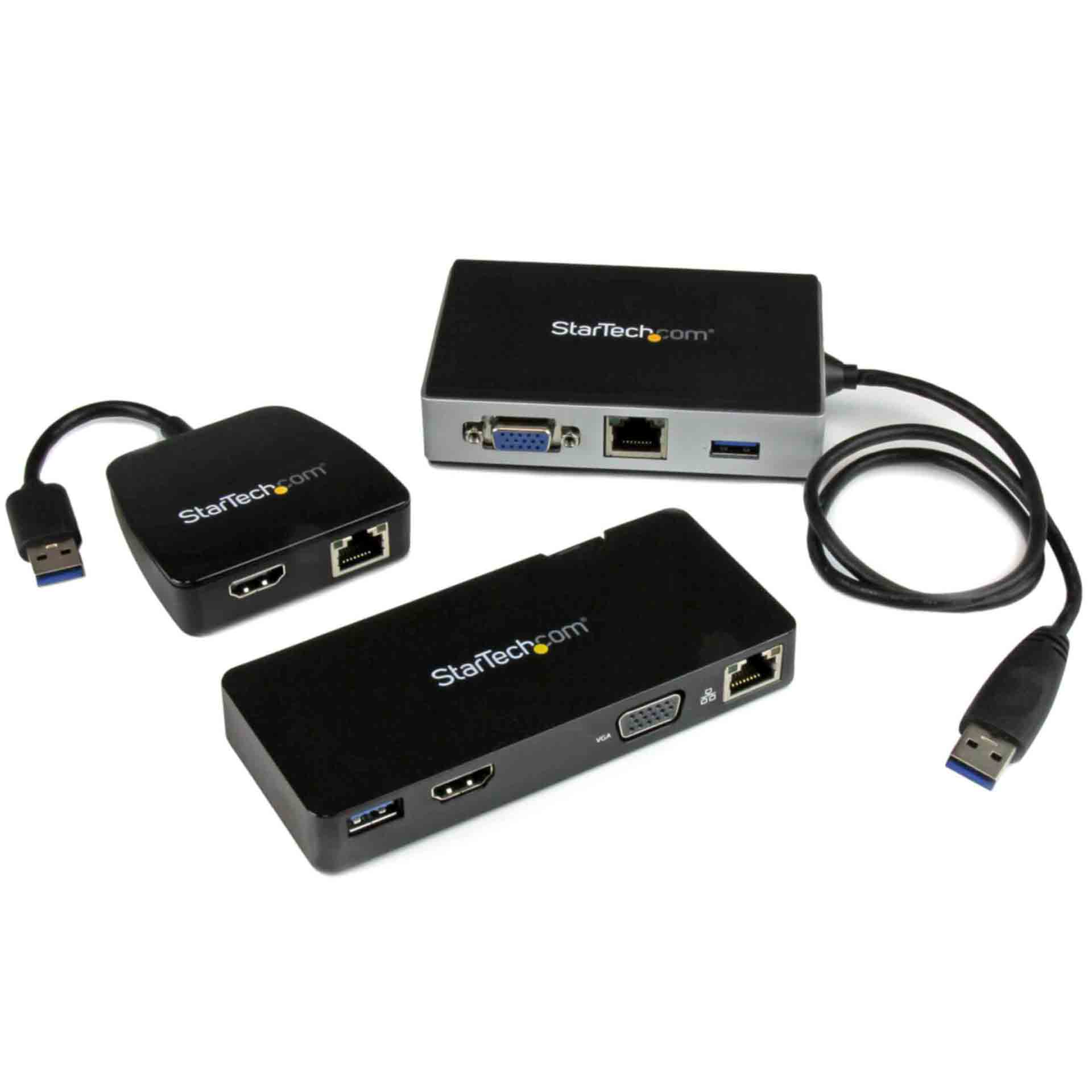 Travel Docking Stations United Kingdom